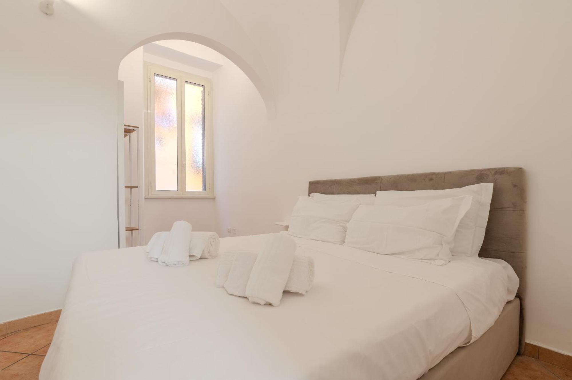 Cozy Rhome Rome Exterior photo