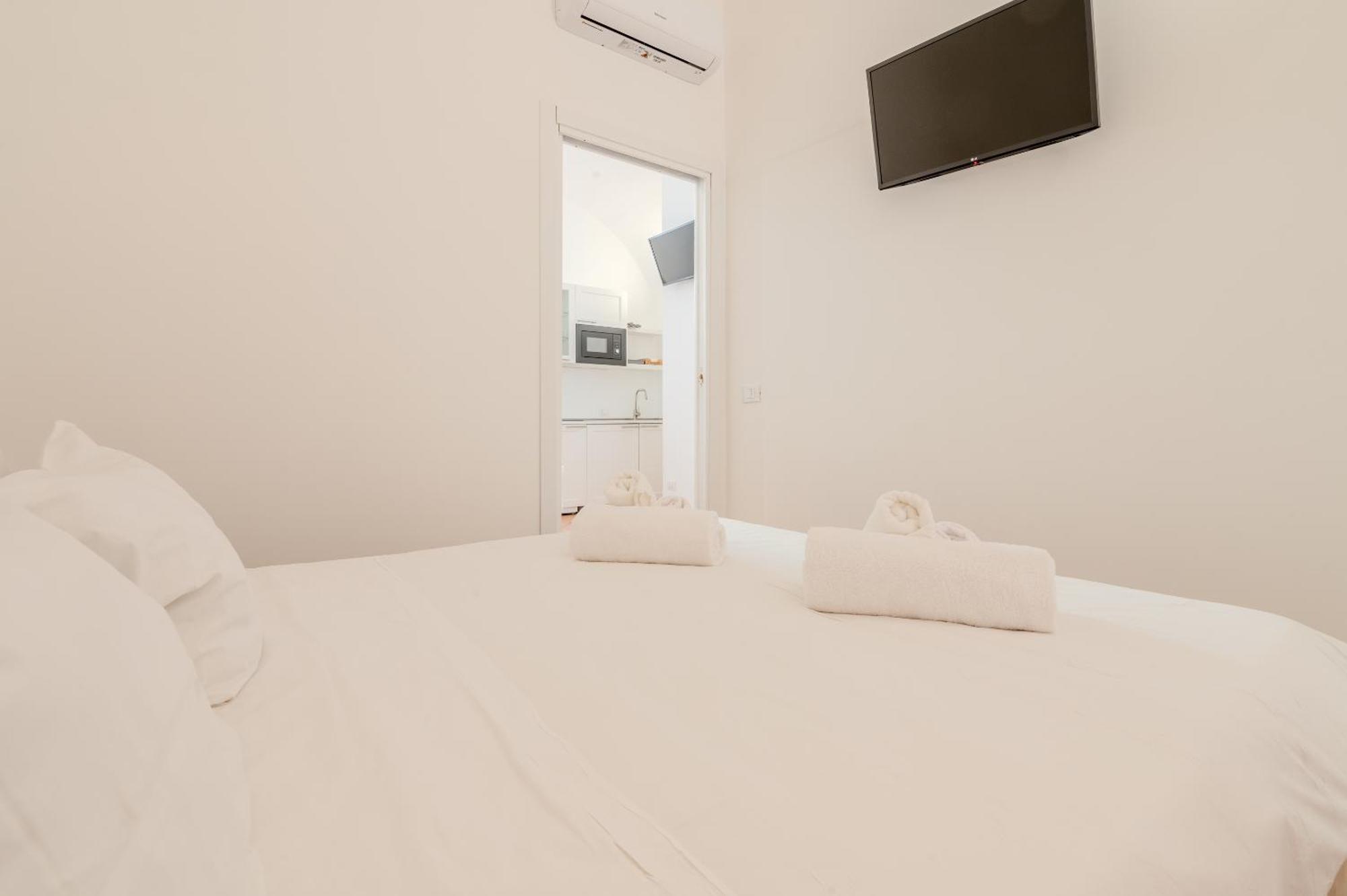 Cozy Rhome Rome Exterior photo
