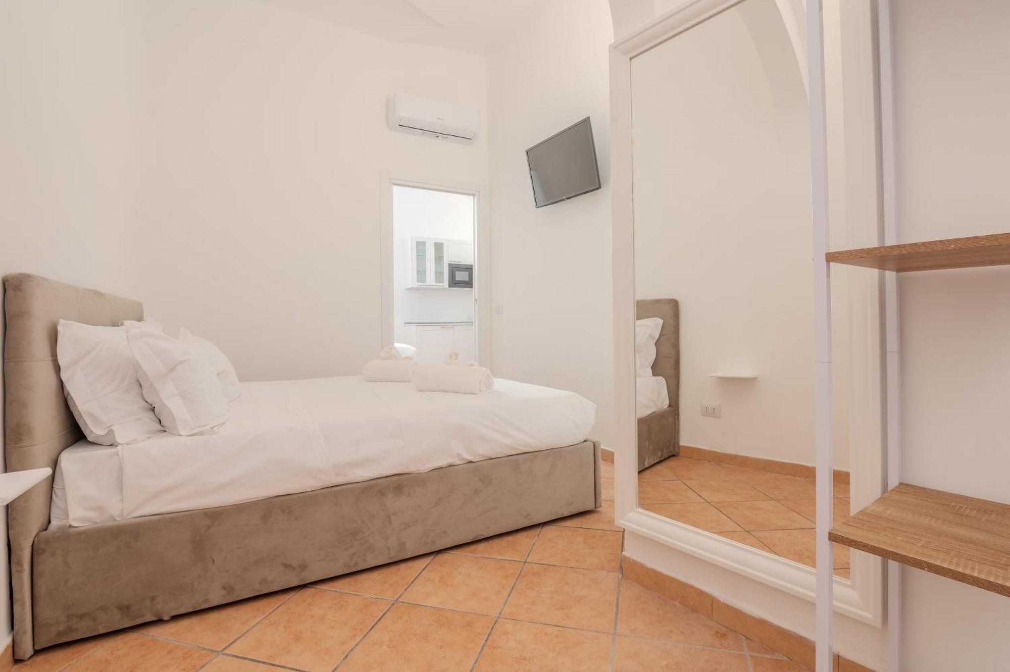 Cozy Rhome Rome Exterior photo