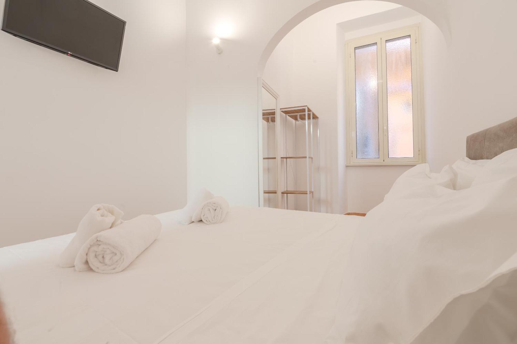 Cozy Rhome Rome Exterior photo