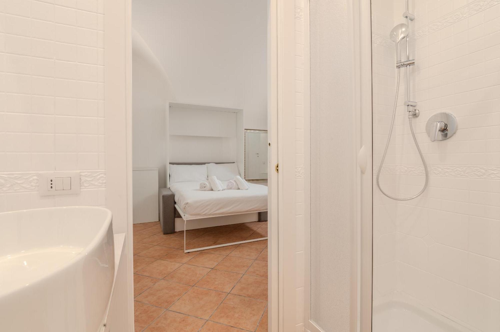 Cozy Rhome Rome Exterior photo
