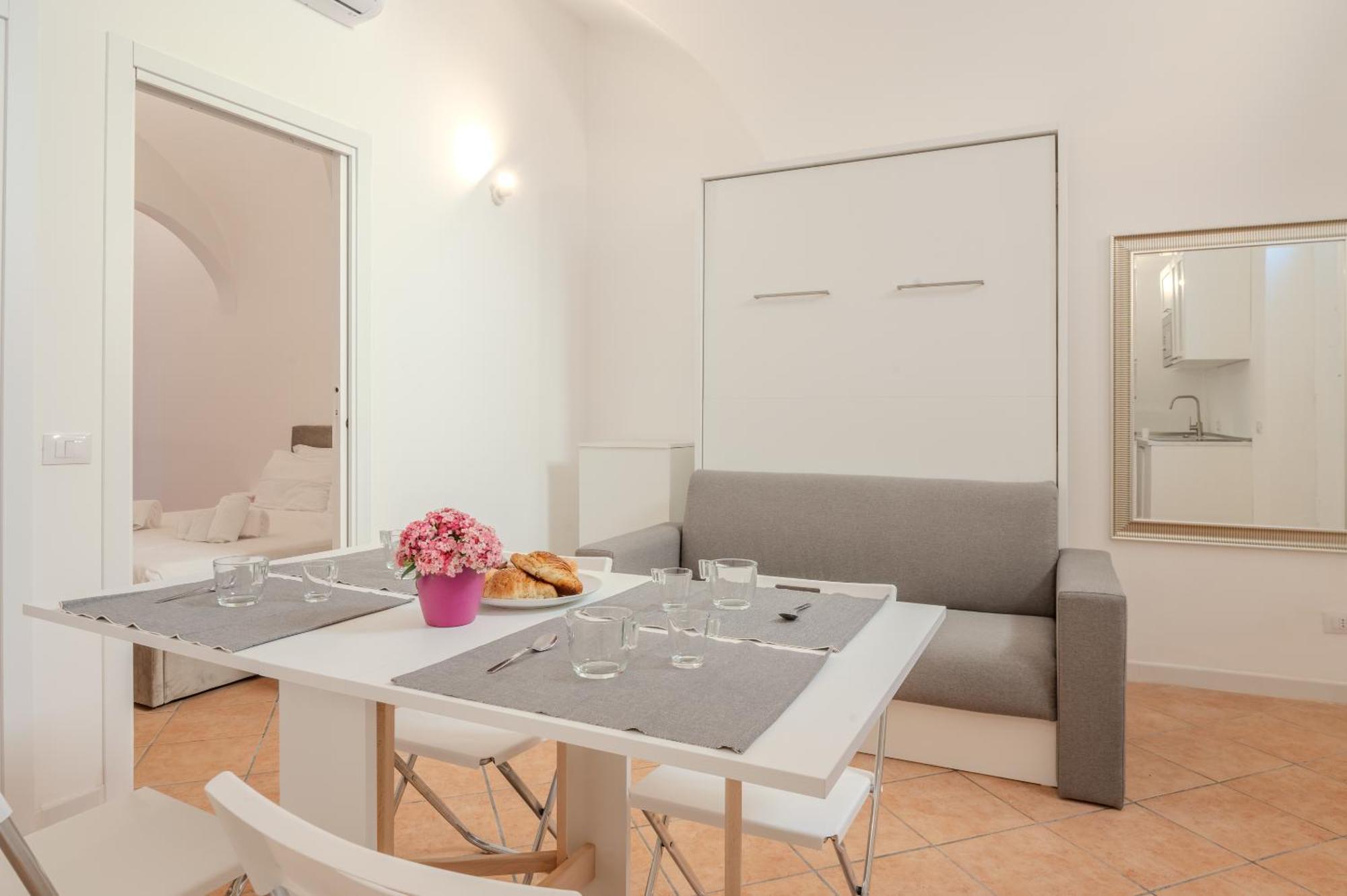 Cozy Rhome Rome Exterior photo