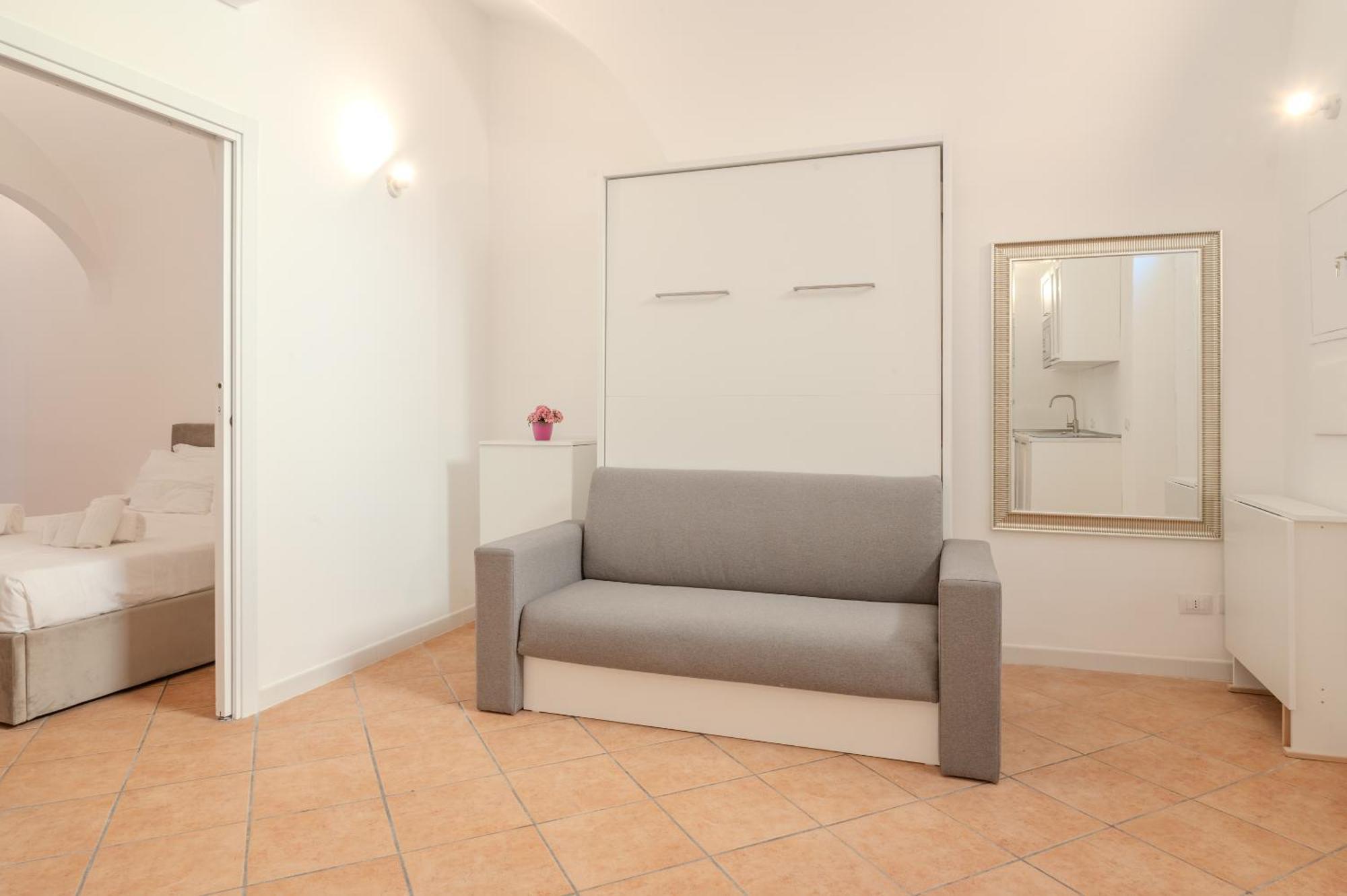 Cozy Rhome Rome Exterior photo