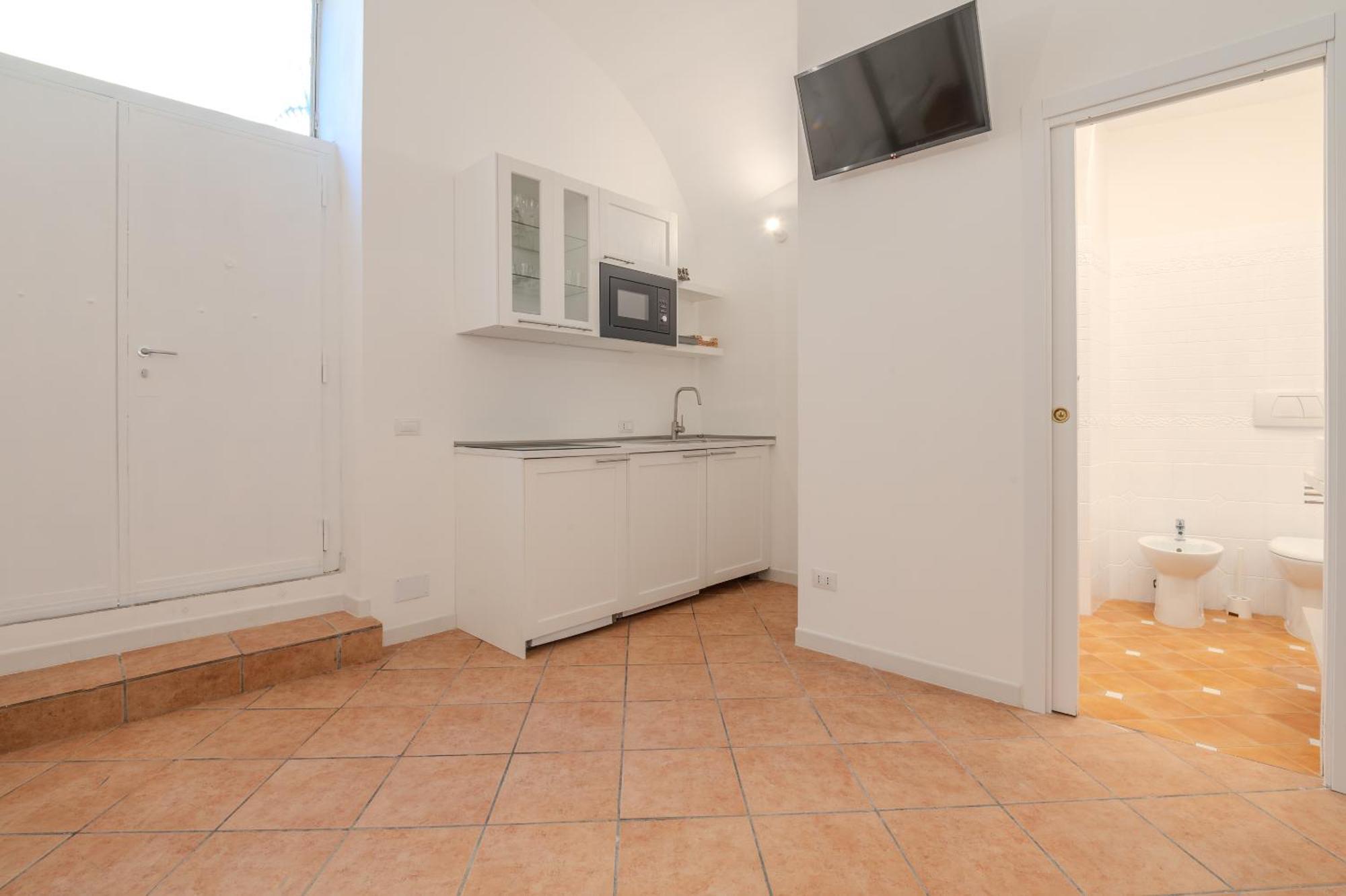 Cozy Rhome Rome Exterior photo