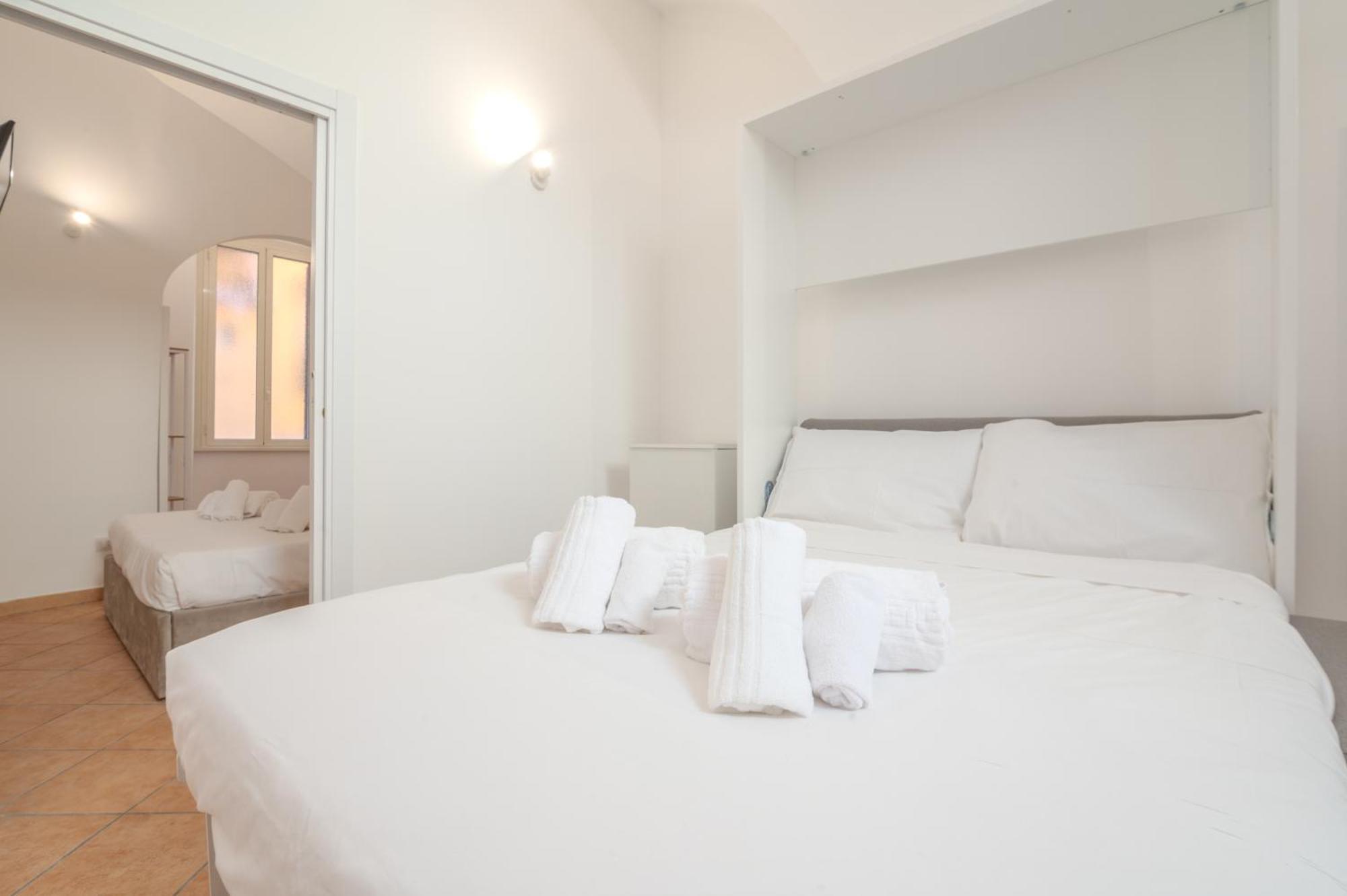 Cozy Rhome Rome Exterior photo