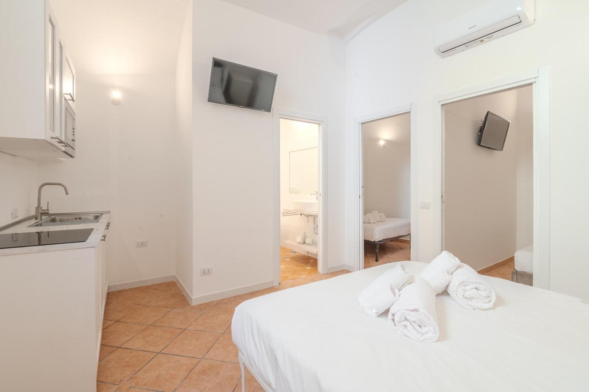 Cozy Rhome Rome Exterior photo