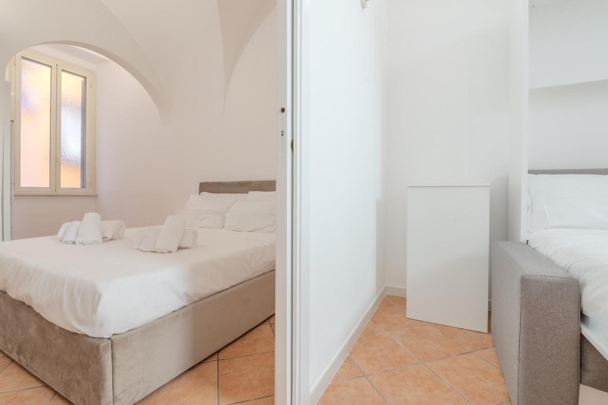 Cozy Rhome Rome Exterior photo