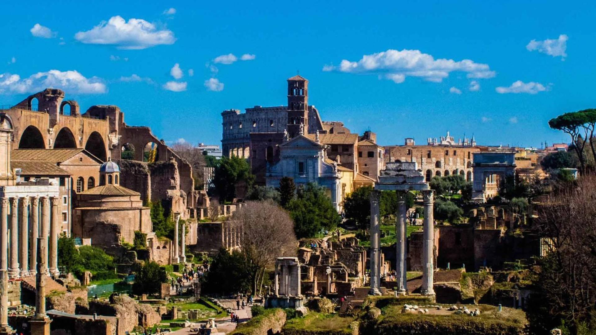 Cozy Rhome Rome Exterior photo