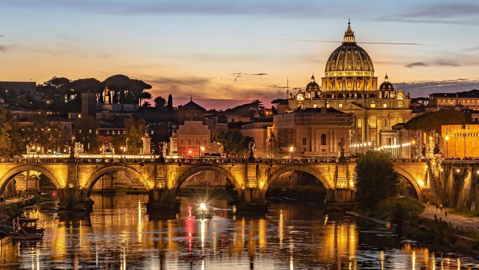 Cozy Rhome Rome Exterior photo
