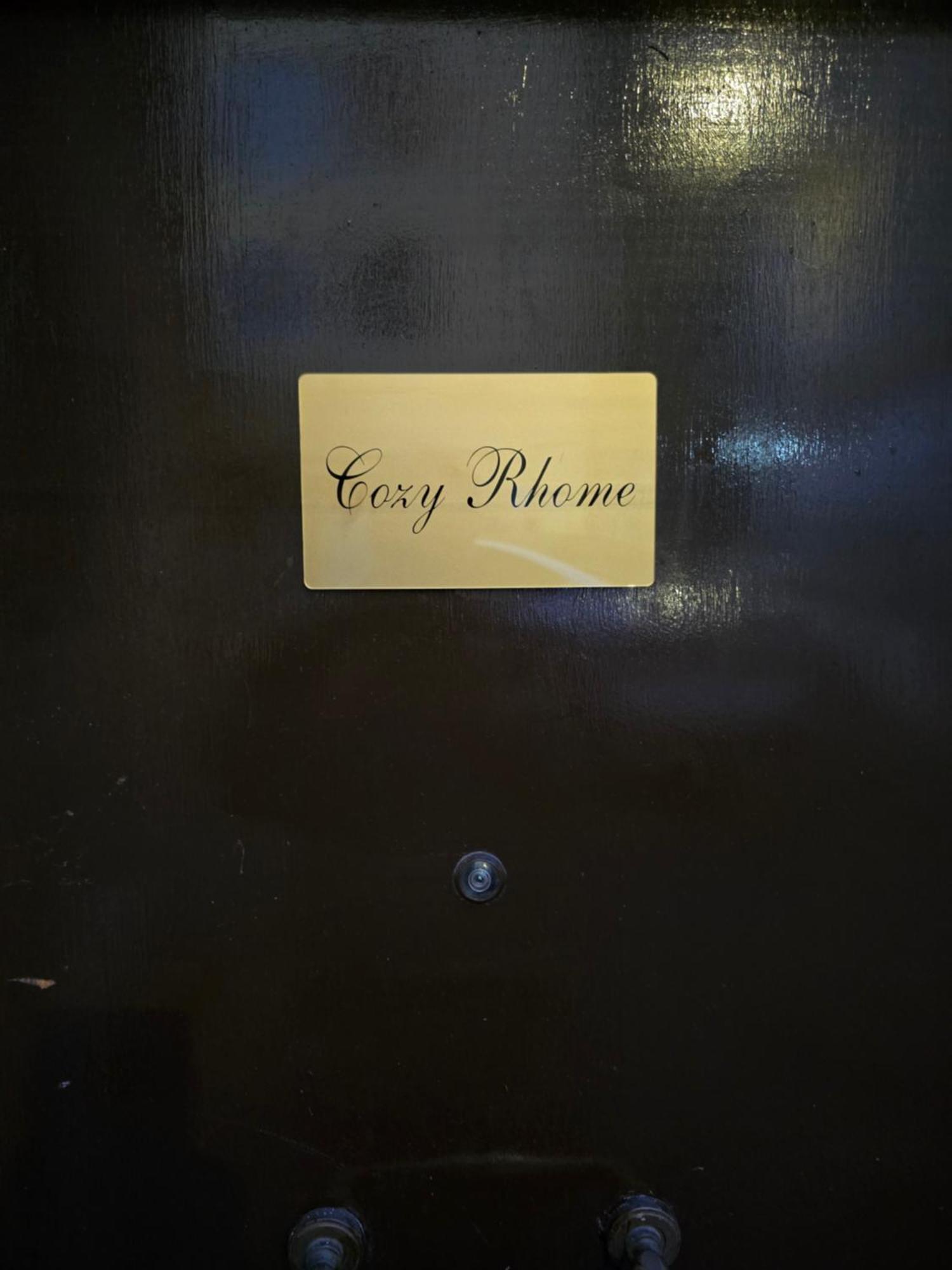Cozy Rhome Rome Exterior photo